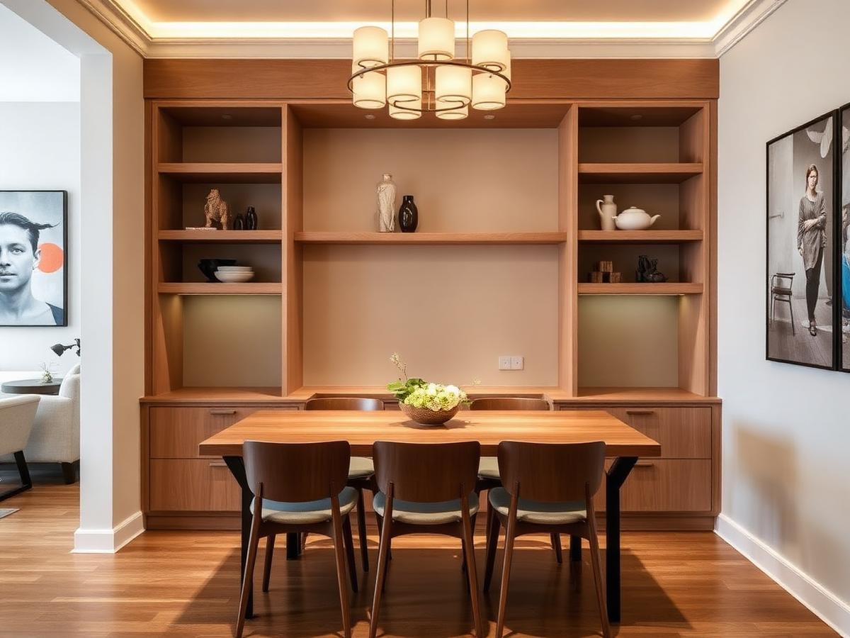 Custom Built-ins